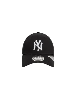 9FORTY Stretch Snap New York Yankees MLB - Black