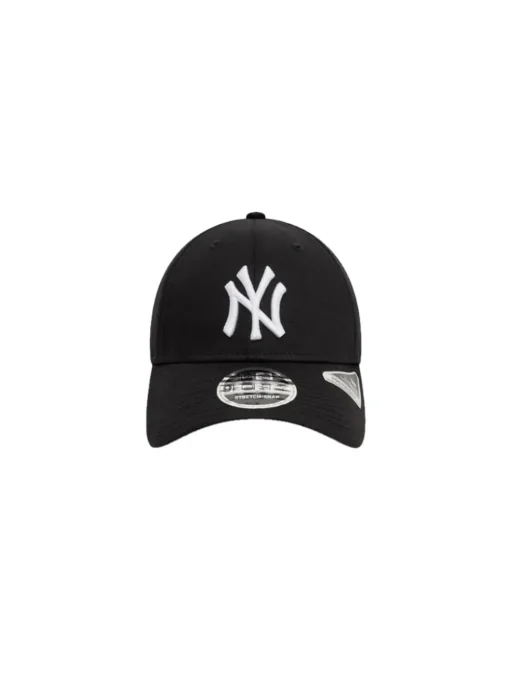 9FORTY Stretch Snap New York Yankees MLB - Black