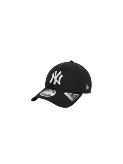9FORTY Stretch Snap New York Yankees MLB - Black