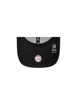 9FORTY Stretch Snap New York Yankees MLB - Black