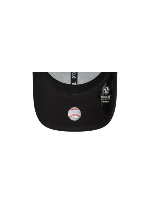 9FORTY Stretch Snap New York Yankees MLB - Black
