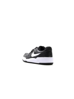 Full Force Lo - Black White Anthracite Sail