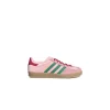 Gazelle Indoor W - Coligrn Glopink