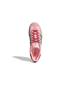 Gazelle Indoor W - Coligrn Glopink