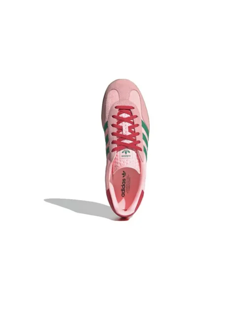 Gazelle Indoor W - Coligrn Glopink