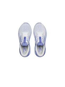 Ghost 16 - White Amparo Blue Limpet Shell