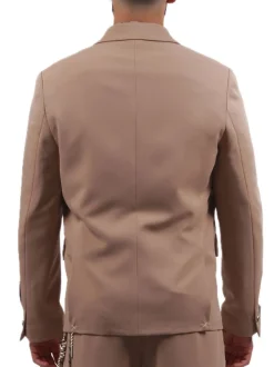 Giacca - Beige