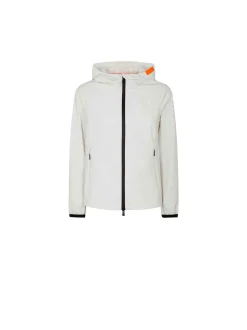 Giubbotto Donna Suns Arena Mesh - Ice