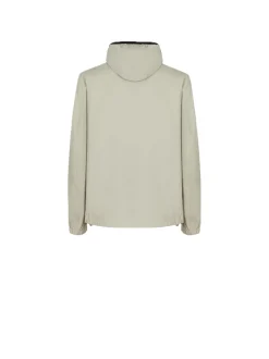 Giubbotto Uomo Suns Fla Mesh - Dark Sand