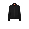 Giubbotto Uomo Suns Fuji Stretch - Black
