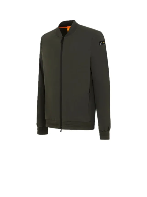 Giubbotto Uomo Suns Fuji Stretch - Military