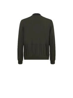 Giubbotto Uomo Suns Fuji Stretch - Military
