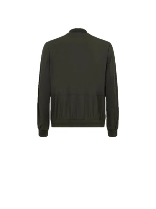 Giubbotto Uomo Suns Fuji Stretch - Military