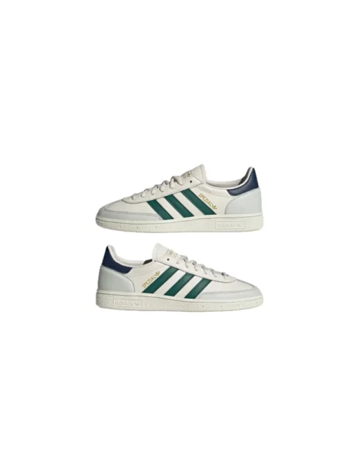 Handball Spezial - CWhite/CGreen/Nindig