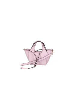 Helina Mini Tote - Orchid