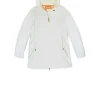 Jacket Ortensia - Off White