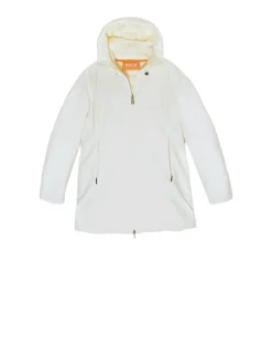 Jacket Ortensia - Off White