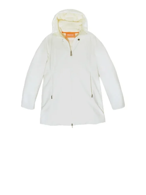 Jacket Ortensia - Off White