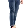 Jeans Uomo - Colore Unico