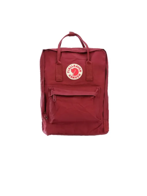 Kanken - Ox Red
