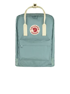Kanken - Sky Blue Light Oak