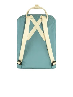 Kanken - Sky Blue Light Oak