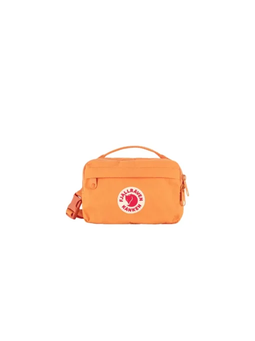 Kanken Hip Pack - Sunstone Orange