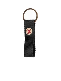 Kanken Keyring - Black