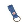 Kanken Keyring - Cobalt Blue