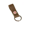 Kanken Keyring - Dark Oak