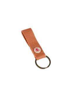 Kanken Keyring - Desert Brown