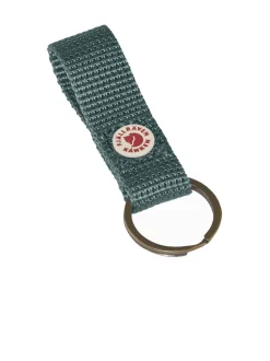 Kanken Keyring - Frost Green
