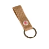 Kanken Keyring - Khaki Dust