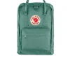 Kanken Laptop 13" - Frost Green
