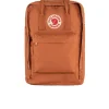 Kanken Laptop 17'' - Terracotta Brown
