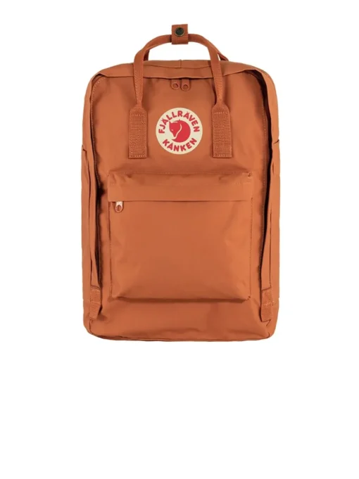 Kanken Laptop 17'' - Terracotta Brown