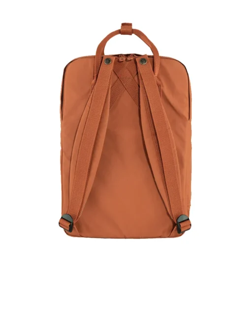Kanken Laptop 15" - Terracotta Brown