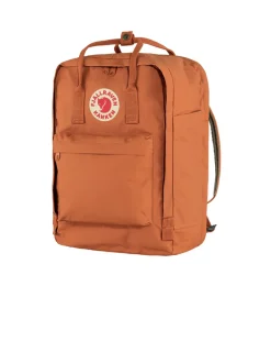 Kanken Laptop 17'' - Terracotta Brown