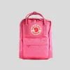 Kanken Mini - Flamingo Pink