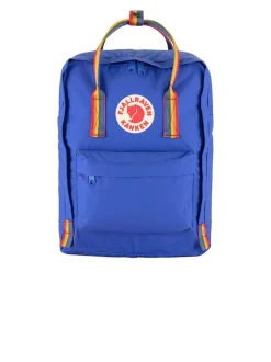 Kanken Rainbow - Cobalt Blue