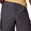 Landroamer Cargo Short - Shark
