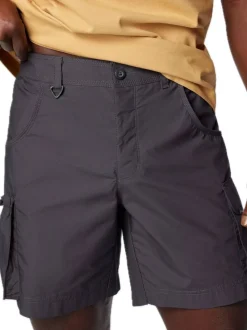 Landroamer Cargo Short - Shark