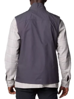 Landroamer Cargo Vest - Shark