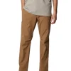 Landroamer Ripstop Pant - Beige