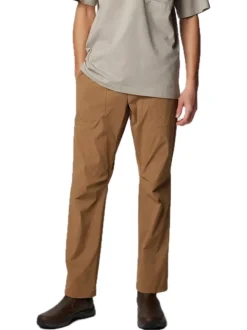 Landroamer Ripstop Pant - Beige