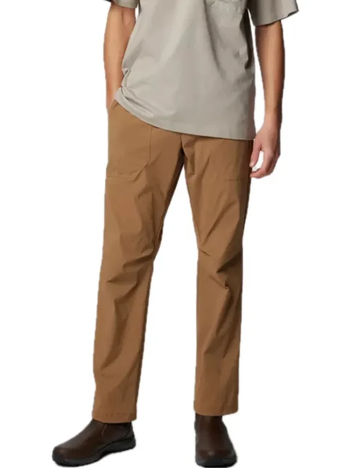Landroamer Ripstop Pant - Beige
