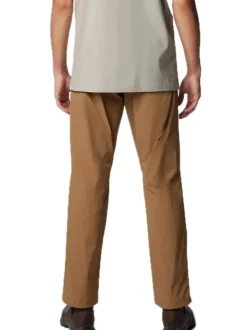Landroamer Ripstop Pant - Beige