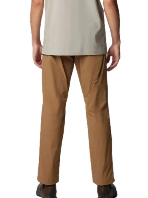 Landroamer Ripstop Pant - Beige