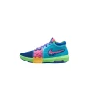 Lebron Witness VIII Ips - Multi Color