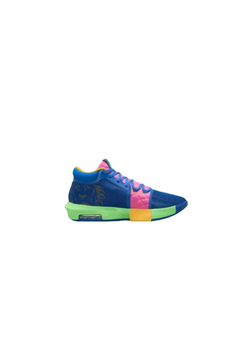 Lebron Witness VIII Ips - Multi Color